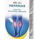 Gel heparina picioare obosite 600ui 50ml - Viva Pharma