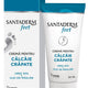 Crema calcaie crapate uree 30% ulei masline 50ml - Viva Pharma