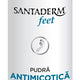 Pudra antimicotica bicarbonat acid salicilic 75gr - Viva Pharma