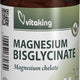Magnesium bisglycinate 80cps vegetale - Vitaking