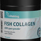 Colagen de peste 100%natural 150gr - Vitaking