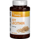 Lecitina din soia 1200mg 100cps gelatinoase - Vitaking