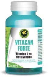 Vitacan forte 60cps - Hypericum