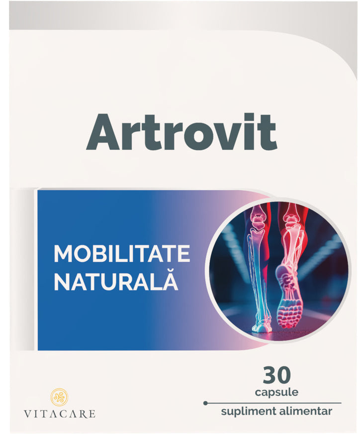 Artrovit 30cps - Vita Care