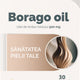 Borago oil 30cps - Vita Care