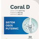 Coral d 30cps - Vita Care