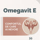 Omegavit e 30cps - Vita Care
