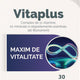 Vitaplus 30cps - Vita Care