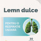 Lemn dulce 30cps - Vita Care