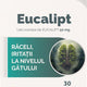 Ulei esential eucalipt 30cps - Vita Care