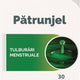 Ulei esential patrunjel 30cps - Vita Care