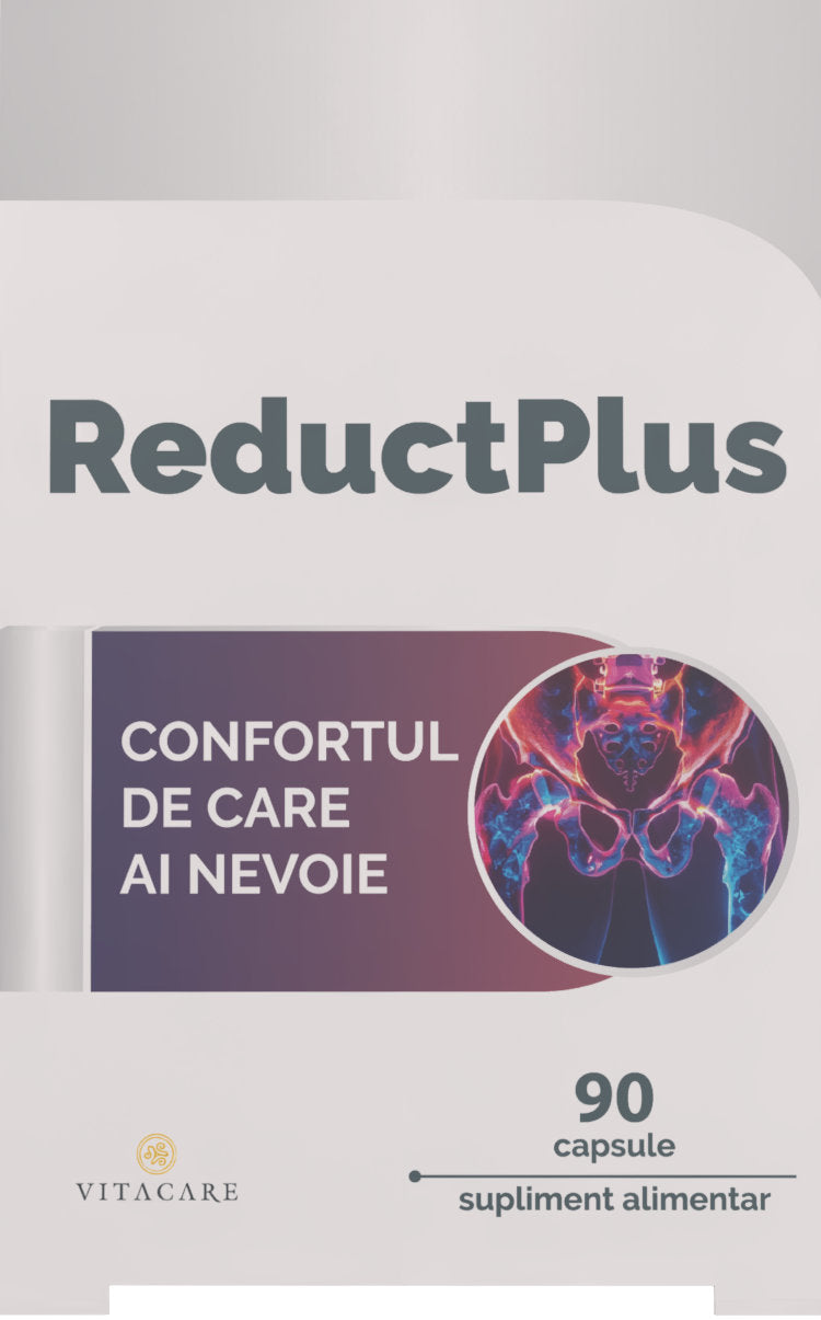 Reduct plus 90cps - Vita Care