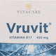 Vruvit 60cps - Vita Care