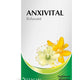 Anxivital relaxant 50cps - Viva Pharma