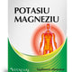Potasiu Magneziu 40 comprimate – Viva Pharma