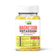 Magnesium potassium lime 120jeleuri - Vita Ora