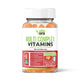 Multi complex vitamins portocale 120jeleuri - Vita Ora