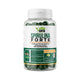 Spirulina forte mar verde 120jeleuri - Vita Ora