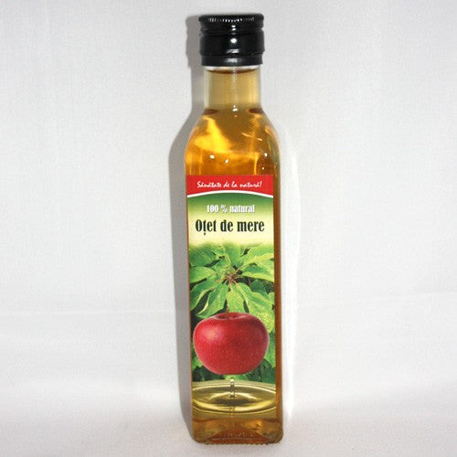 Otet de mere 500ml - Vitaplant