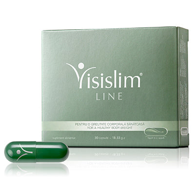 Visislim Line, 30 cps-VITS.00000