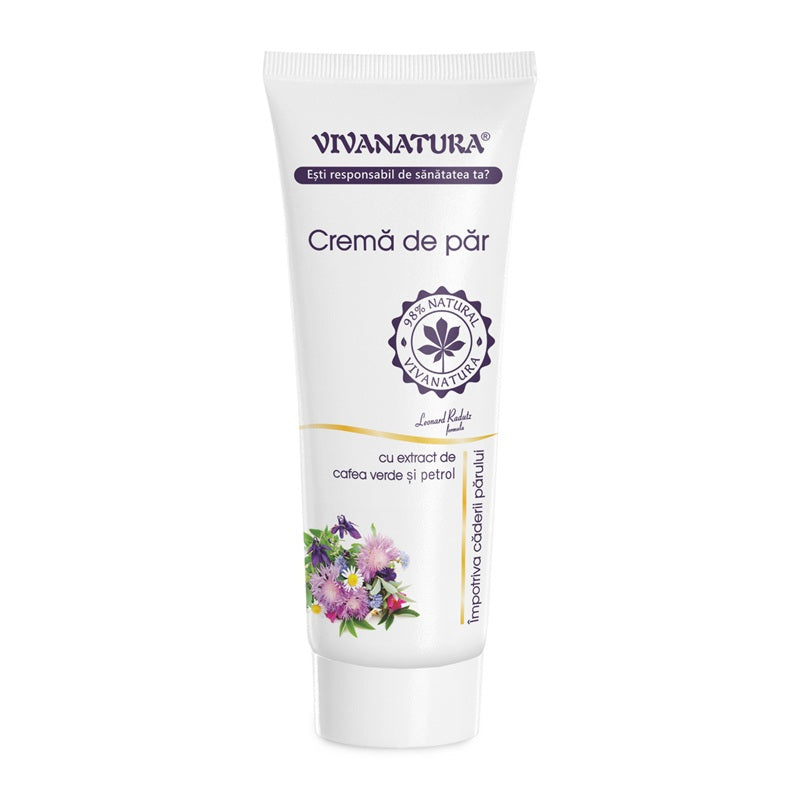 Crema par ext.nat&petrol imp.cad.par 250ml - Vivanatura
