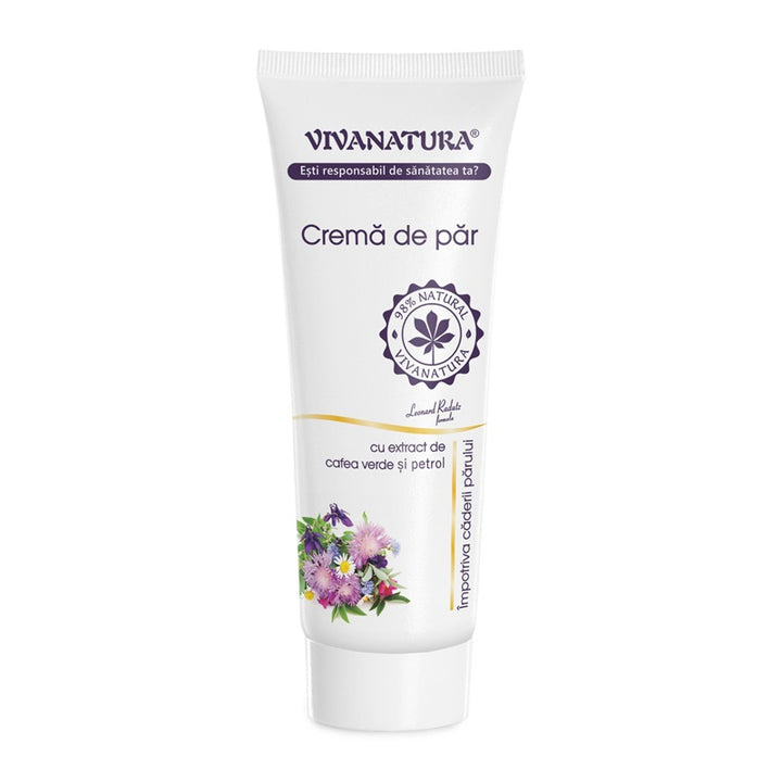 Crema par ext.nat&petrol imp.cad.par 250ml - Vivanatura