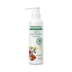 Crema demachianta argint coloidal&migdale 145ml - Vivanatura