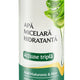 Apa micelara hidratanta acid hialuronic&aloe 250ml - Vivanatura