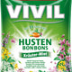 Vivil bomboane plante si menta f.zahar 60gr - Vivil
