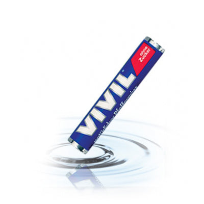 Menta naturala, fara zahar, 25 gr (Friendship) Vivil-VIVI.00041