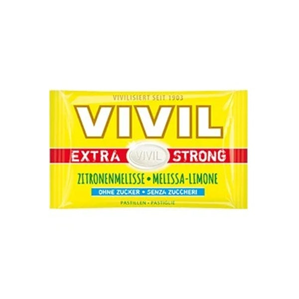 Vivil lamaie&melisa f.zh.25gr-friendship - Vivil