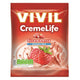 Vivil creme life capsuni fara zahar 60gr - Vivil