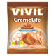 Vivil creme life caramel fara zahar 60gr - Vivil