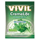 Vivil creme life menta fara zahar 60gr - Vivil