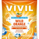 Vivil portocala amara vit.c fara zahar 60gr - Vivil