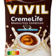 Vivil creme life brasilitos fara zahar 90gr - Vivil