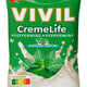 Vivil creme life menta fara zahar 90gr - Vivil