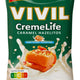 Vivil creme life caramel+alune fara zahar 90gr - Vivil
