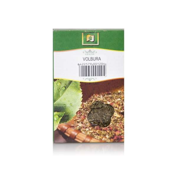 Ceai de volbura 50gr - Stef Mar