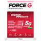 Force g booster shot 10ml*10fiole buvabile - Vitavea