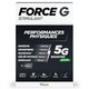 Force g stimulant 10ml*10fiole buvabile - Vitavea