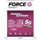 Force g vitality 10ml*10fiole buvabile - Vitavea