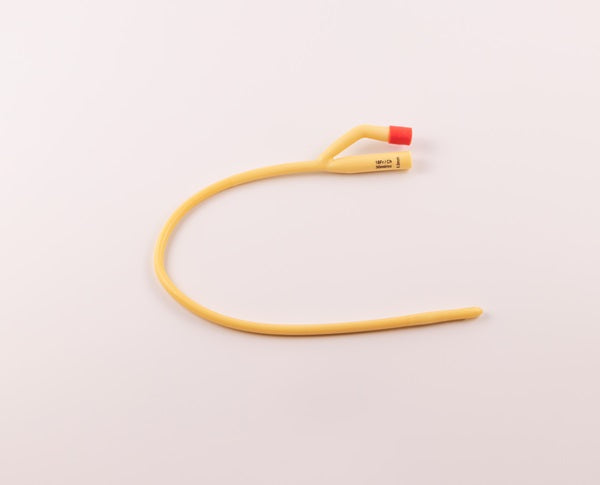 Sonde urinare foley nr. 20 - Well Lead