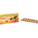 Ginkgo biloba+ginseng+royal jelly yk 10ml*10fiole - Yong Kang