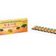 Ginkgo biloba yk 10ml*10fiole - Yong Kang