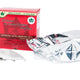 Ceai antiadipos rosu cu ginseng 2gr*30dz - Yong Kang