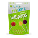 Acadele bio acrisoare 14buc - Yumearth