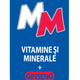 Vitamine si minerale+ginseng 24cpr efervescente - Zdrovit