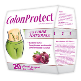 Colon Protect, 20 dz-ZDRO.00063