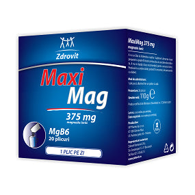 Maximag 20dz - Zdrovit